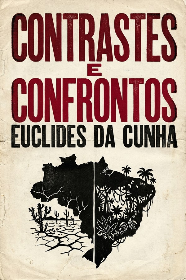 Contrastes e Confrontos