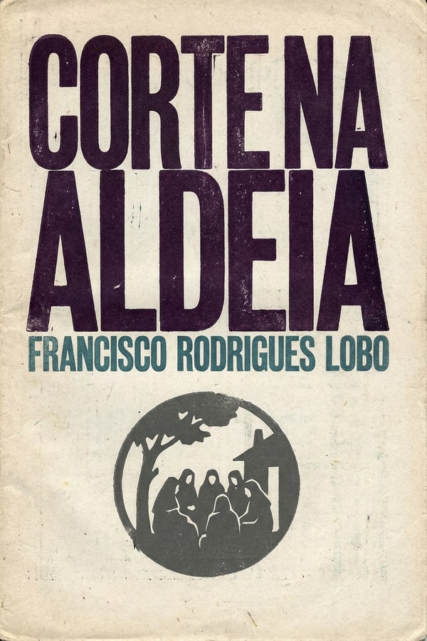 Corte na Aldeia