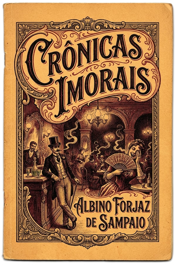 Crônicas Imorais