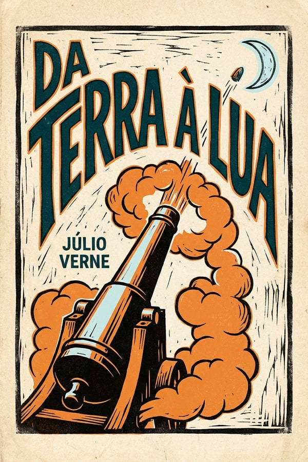 Da Terra à Lua