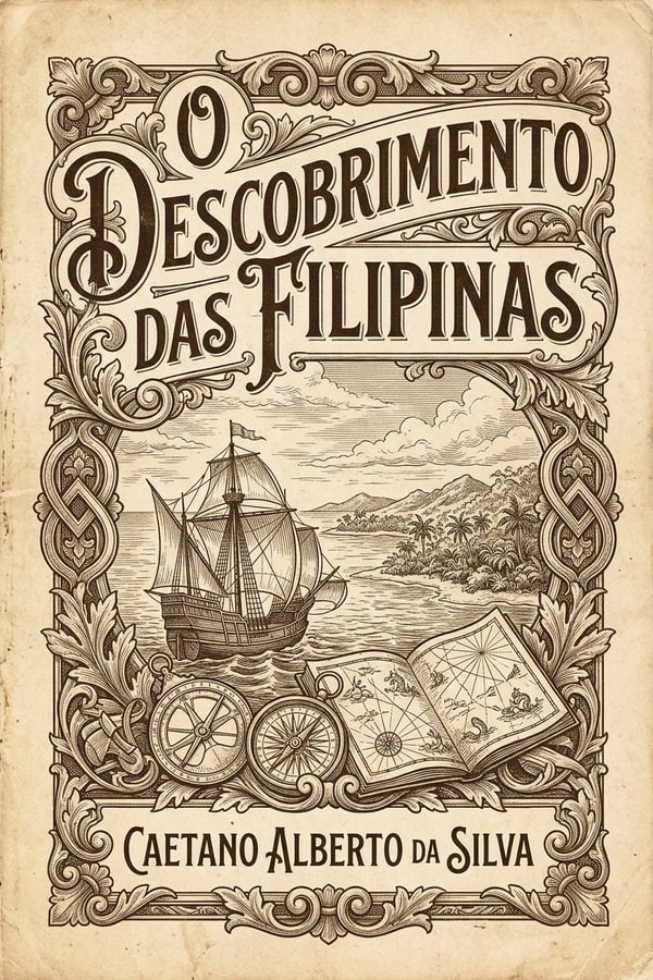 O Descobrimento das Filipinas