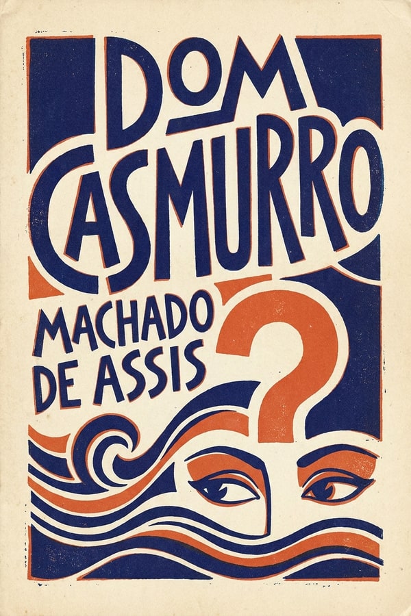 Dom Casmurro