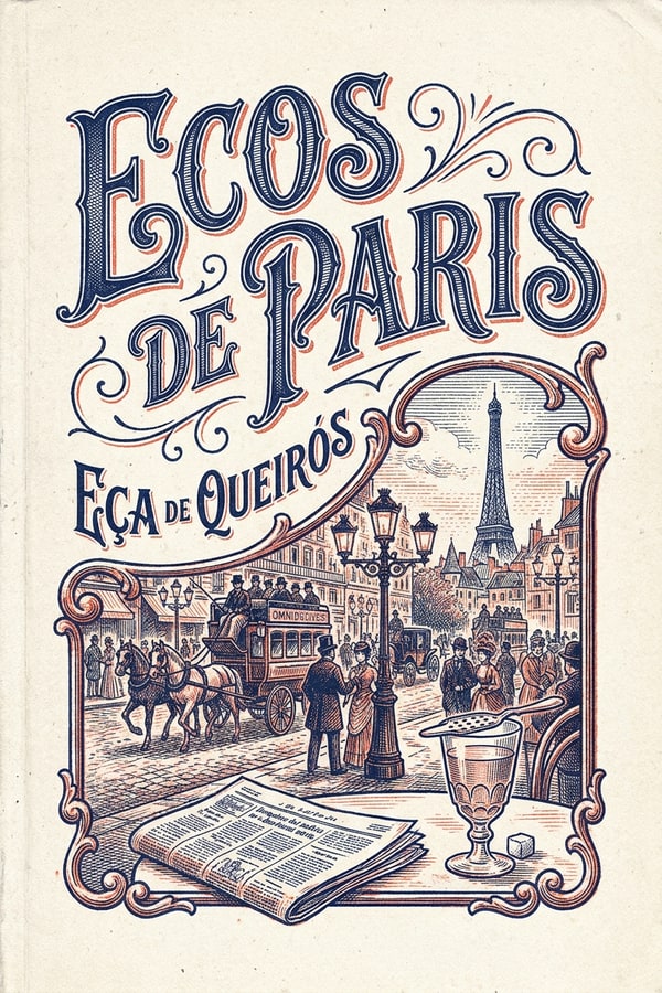 Ecos de Paris