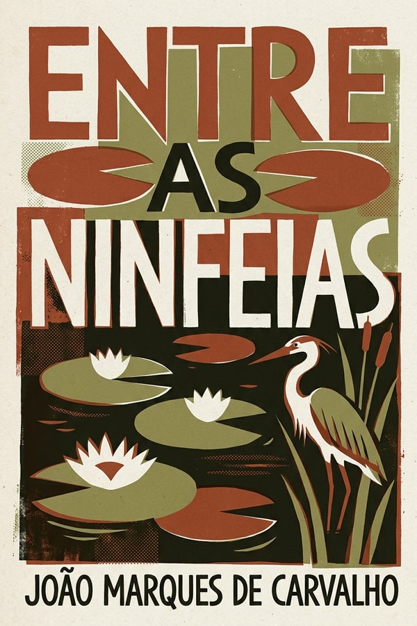 Entre as Ninfeias