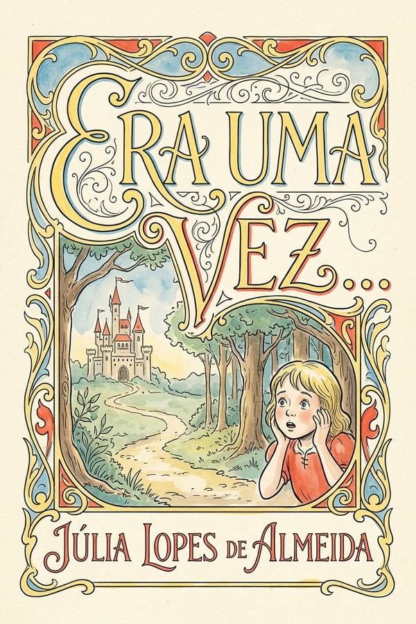 Era Uma Vez...