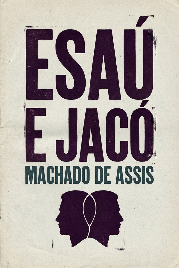 Esaú e Jacó