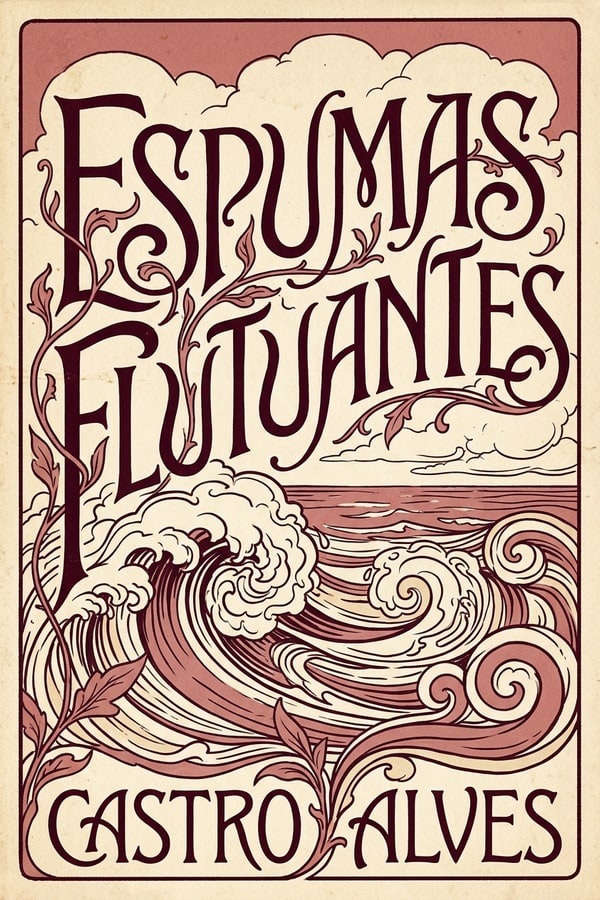 Espumas Flutuantes