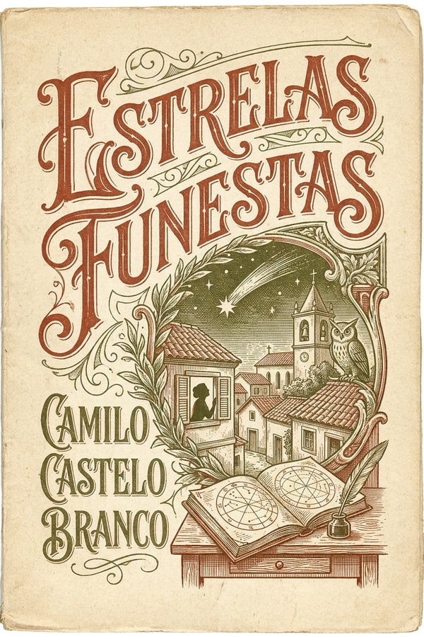 Estrelas Funestas