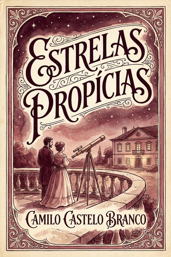 Estrelas Propícias