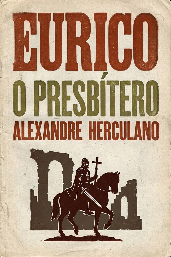 Eurico, o Presbítero