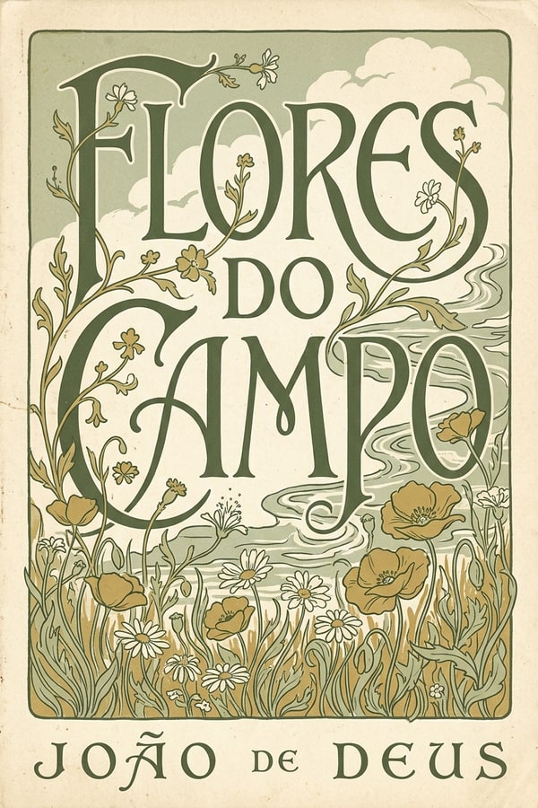 Flores do Campo