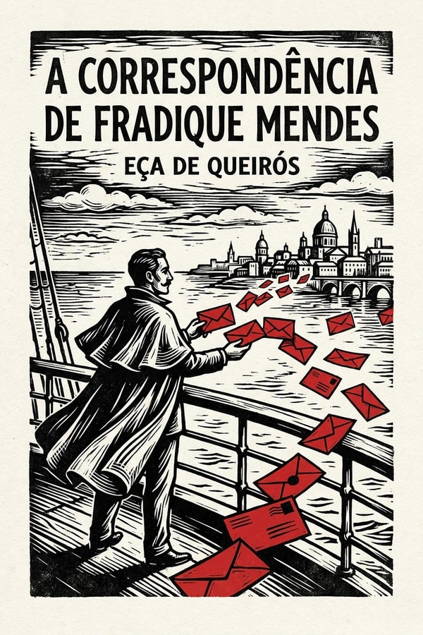 A Correspondência de Fradique Mendes