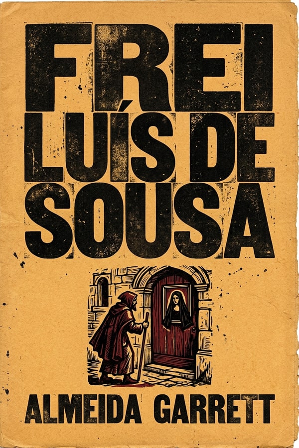 Frei Luís de Sousa