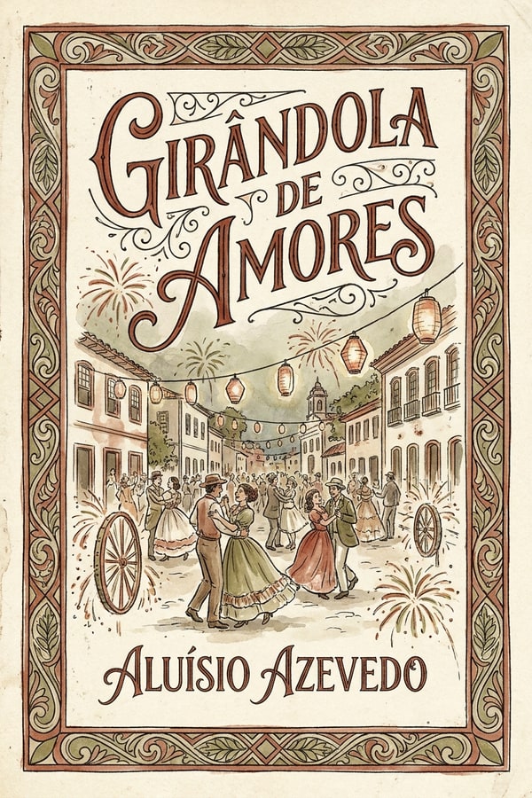 Girândola de Amores