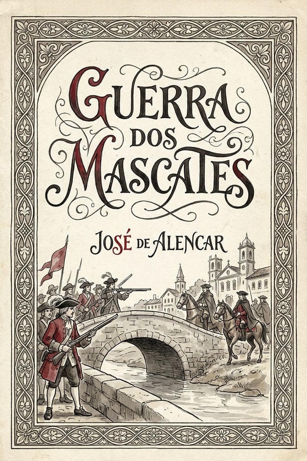 Guerra dos Mascates