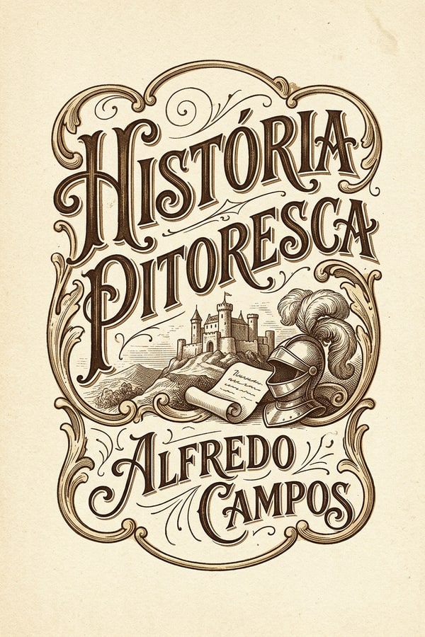 História Pitoresca