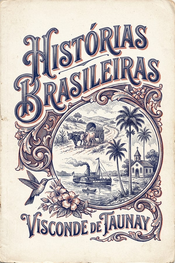 Histórias Brasileiras