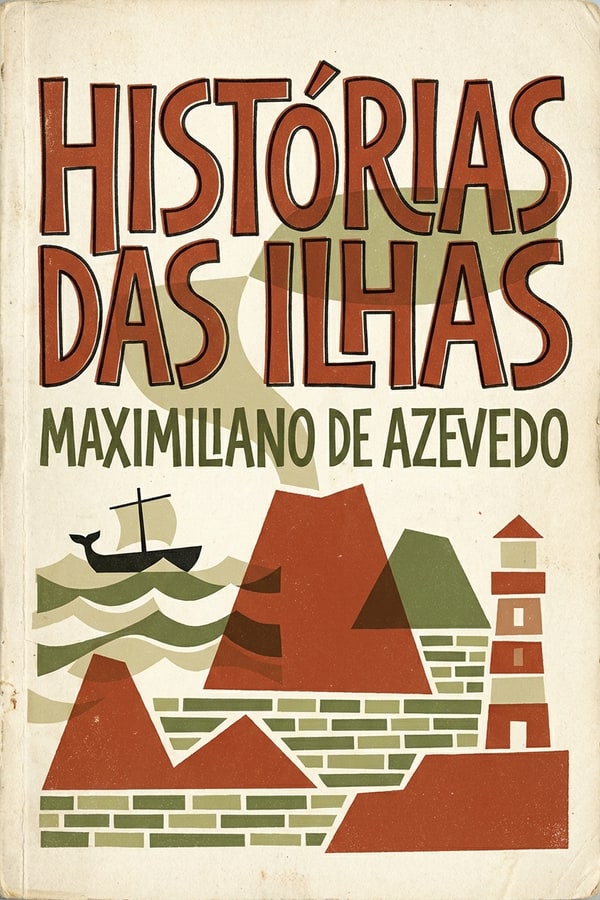 Histórias das Ilhas