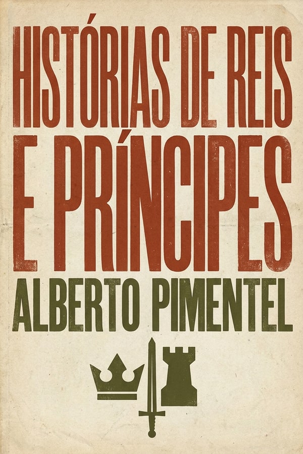 Histórias de Reis e Príncipes