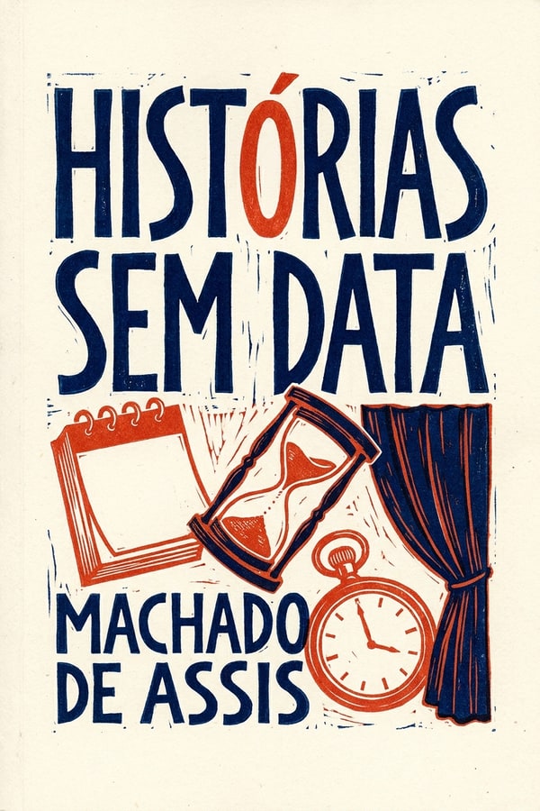 Histórias Sem Data
