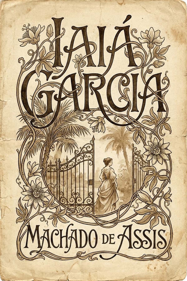 Iaiá Garcia