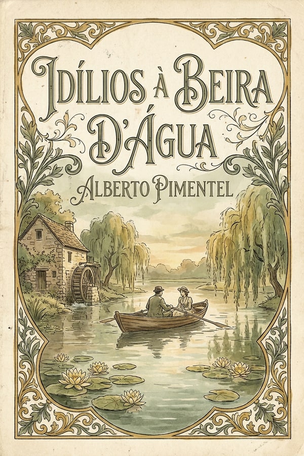 Idílios à Beira d'Água