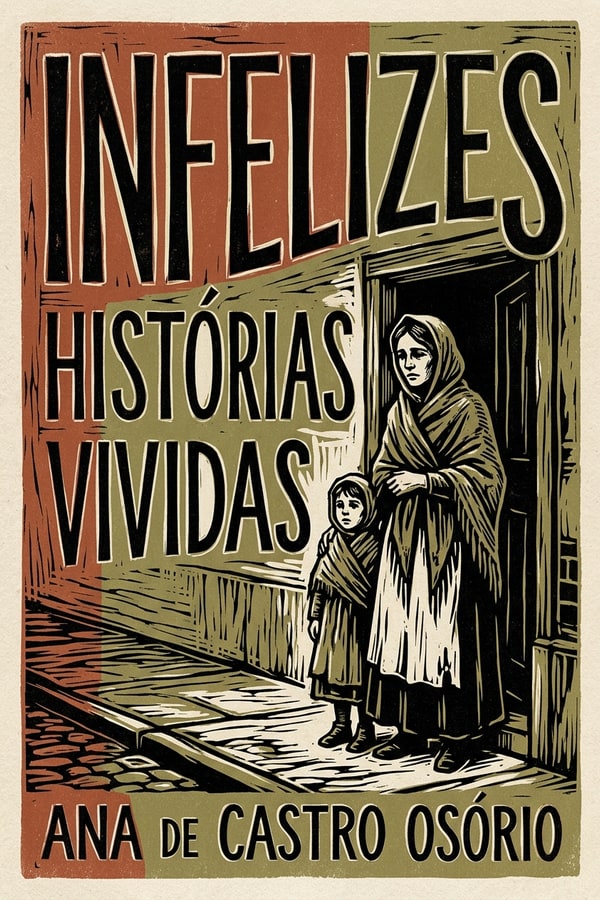 Infelizes: Histórias Vividas