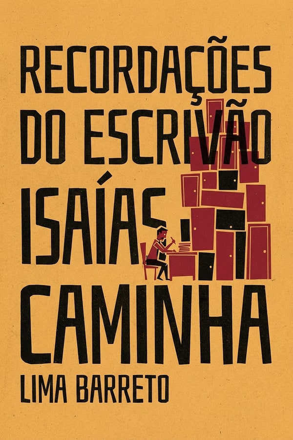 Recordações do Escrivão Isaías Caminha