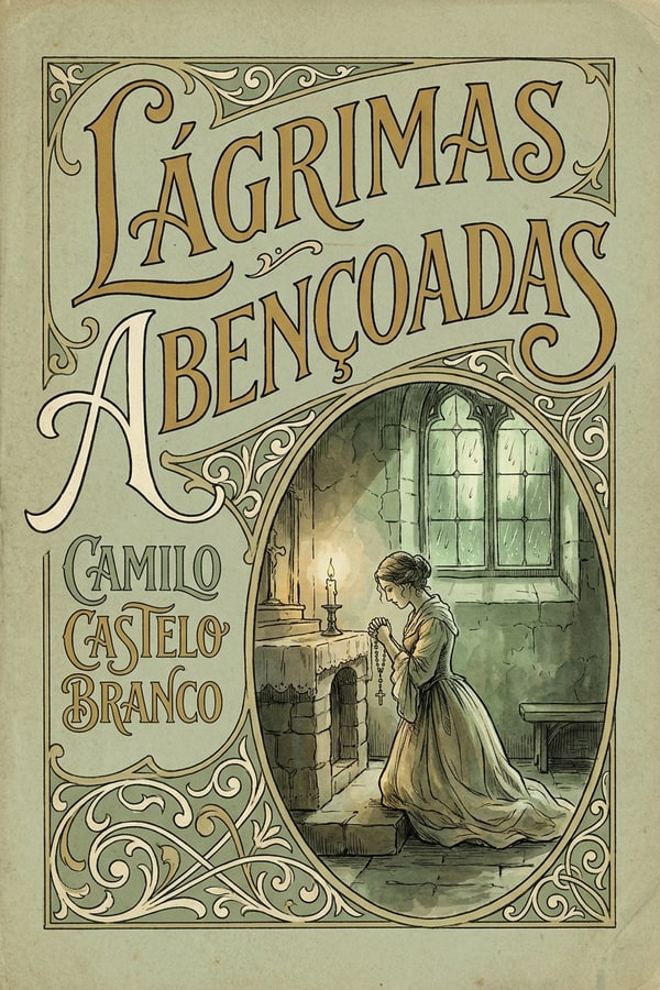 Lágrimas Abençoadas