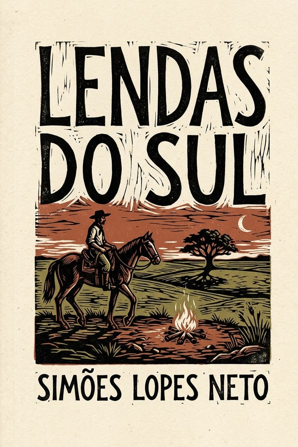 Lendas do Sul