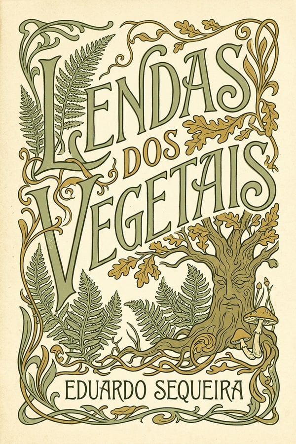 Lendas dos Vegetais