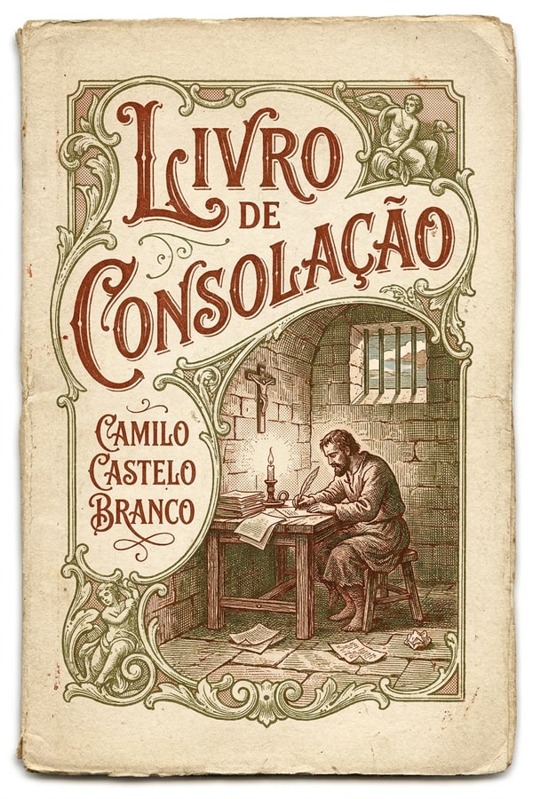 Livro de Consolação