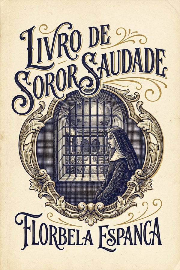 Livro de Soror Saudade