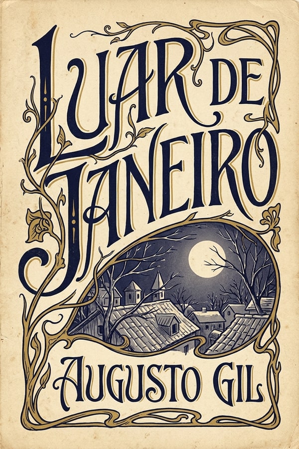 Luar de Janeiro