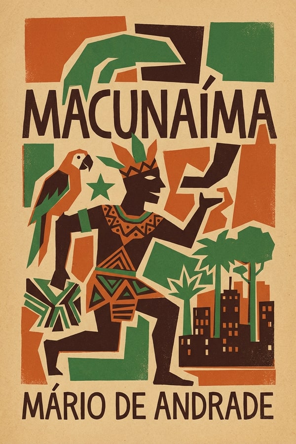 Macunaíma