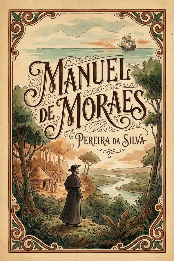 Manuel de Moraes