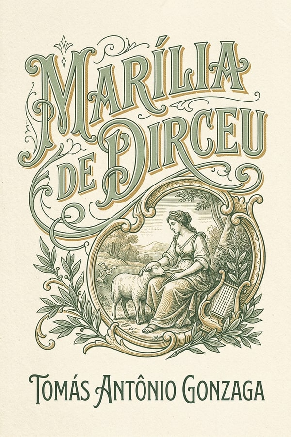 Marília de Dirceu