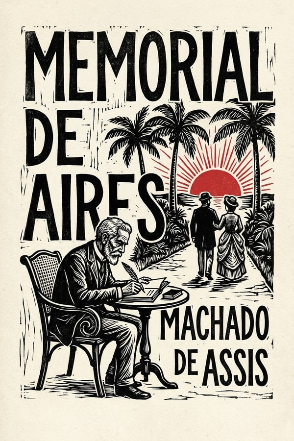 Memorial de Aires