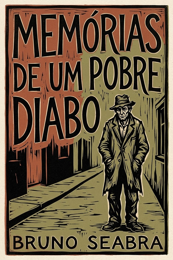 Memórias de um Pobre Diabo