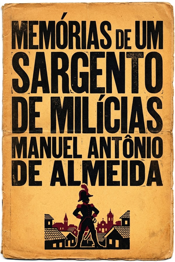 Memórias de um Sargento de Milícias