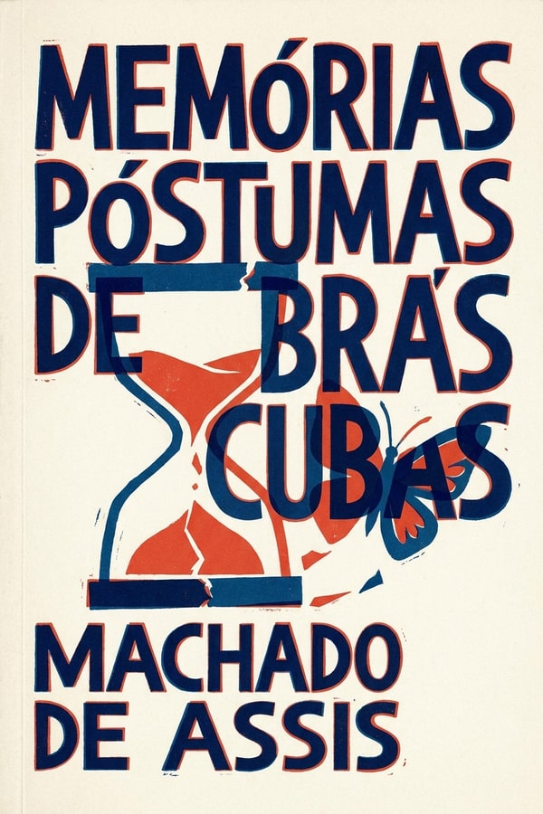 Memórias Póstumas de Brás Cubas