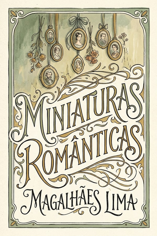 Miniaturas Românticas