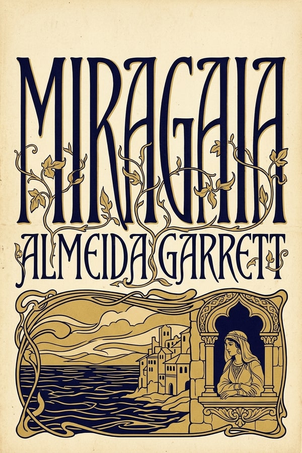 Miragaia