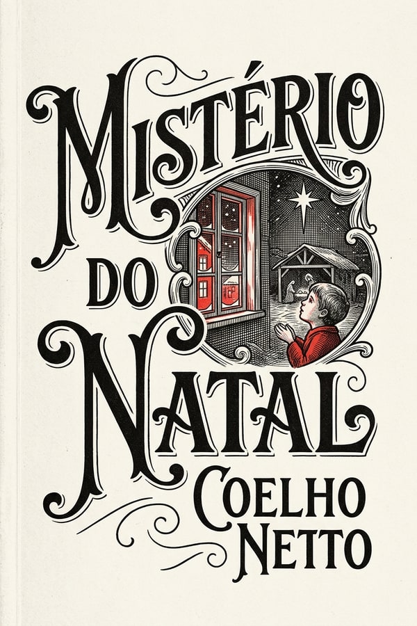 Mistério do Natal
