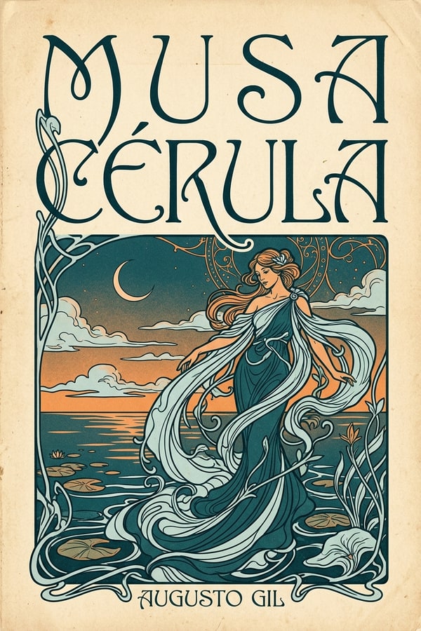 Musa Cérula