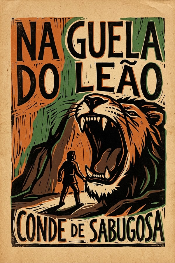 Na Guela do Leão