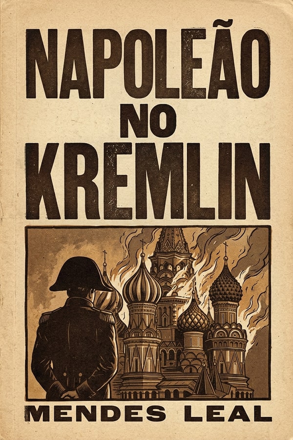 Napoleão no Kremlin