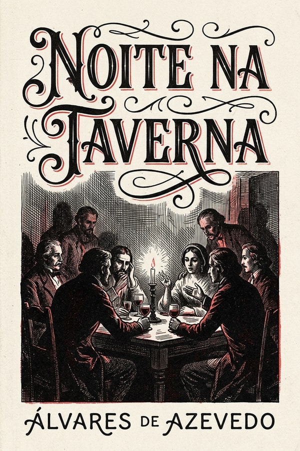 Noite na Taverna