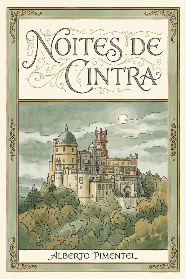 Noites de Cintra
