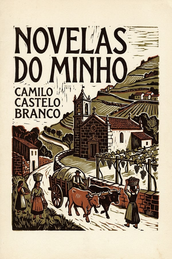 Novelas do Minho